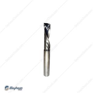 تیغ مارپیچ تک پر دامار مدل DMDR12062250