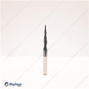 تیغ منبت مارپیچ الماسه دامار مدل DMDR47605030