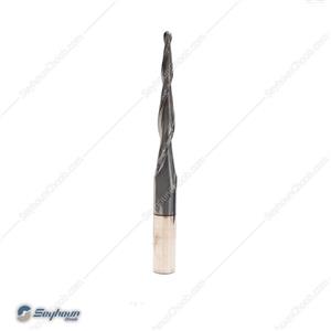 تیغ منبت مارپیچ الماسه دامار مدل DMDR47122070