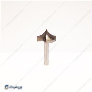 تیغ ناودانی باز دامار کد DMDR42062500