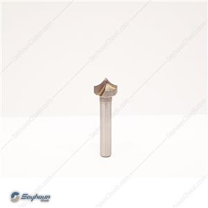 تیغ ناودانی باز دامار کد DMDR42061200