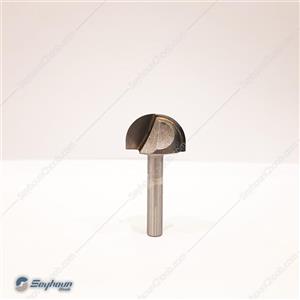 تیغ شیارزن انگشتی دامار مدل DMDR43062200