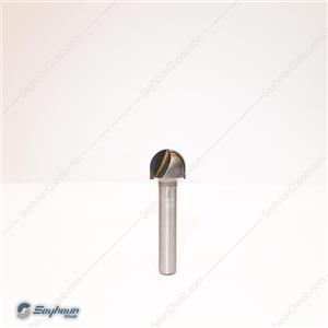 تیغ شیارزن انگشتی دامار مدل DMDR43061200