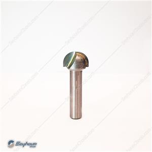 تیغ شیارزن انگشتی کد DMDR43081600