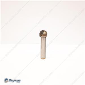 تیغ شیارزن انگشتی دامار مدل DMDR43081200