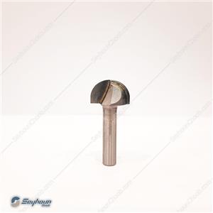 تیغ شیارزن انگشتی کد DMDR43082200