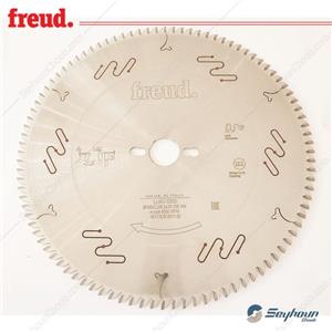 تیغ اره الماسه کورین فرود کد LU4D 0200 با  96 دندانه قطر 30 سانتی متر