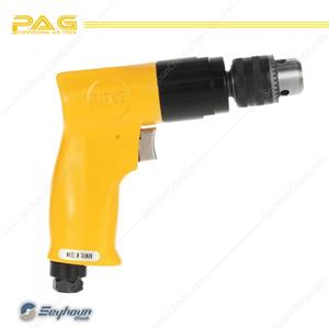 دریل بادی پی آ جی مدل PAG TD-4031