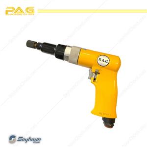 پیچ گوشتی بادی پی آ جی تایوان مدل PAG AT-4081