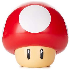 آیکون لایت Paladone Super Mario Mushroom