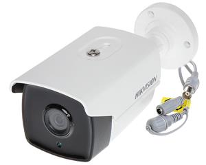 دوربین مداربسته آنالوگ بولت هایک ویژن TurboHD مدل DS-2CE16F7T-IT5 Hikvision DS-2CE16D7T-IT5 Network Camera