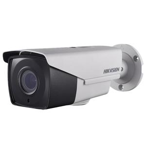 دوربین مدار بسته هایک ویژن مدل DS-2CE16F7T-IT3Z Hikvision DS-2CE16F7T-IT3Z 3MP Motorized VF EXIR Bullet Camera