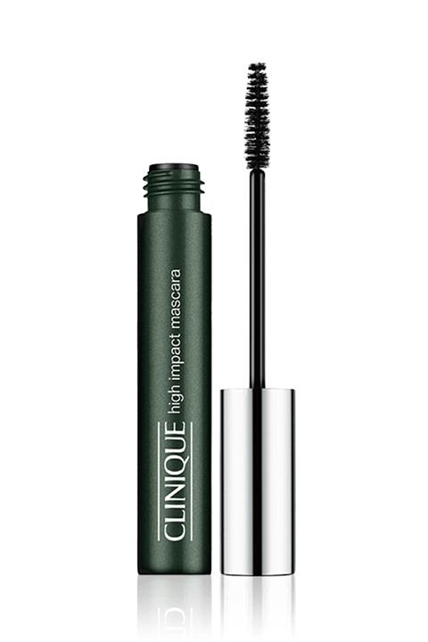 ریمل ایمپکت کلینیک حجم دهنده و بلند کننده مژه فول سایز CLINIQUE HIGH IMPACT MASCARA