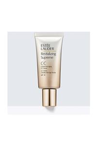 کرم ضدآفتاب و ضد چروک Revitalizing Anti-Aging CC Creme  حجم 30 میلی لیتر استی لادر Estee Lauder