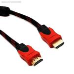 کابل تصویر HDMI گلد اسکار GOLD OSCAR متراژ 20 متر\t