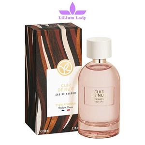 عطر کویر د نویت ایوروشه