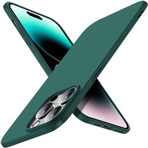 قاب آیفون 14 پرو مکس X-level iPhone 14 Pro Max Case – Green – 