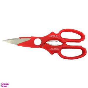 قیچی مرغ خورد کنی مبتکر مدل GMOR235