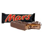 شکلات مارس  Mars Chocolate