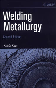 کتاب متالورژی جوشکاری (WELDING METALLURGY)