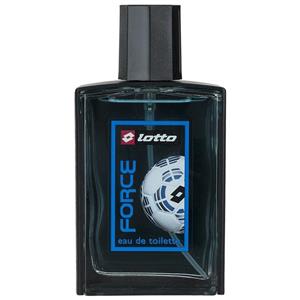 ادو تویلت مردانه لوتو مدل Force حجم 100 میلی لیتر Lotto Force Eau De Toilette For Men 100ml