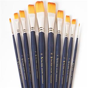 قلم مو تخت  پارس آرتیست شماره 0 کد 2000