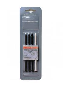 ست آرتیست مغز 5 میل کرتاکالر 26489