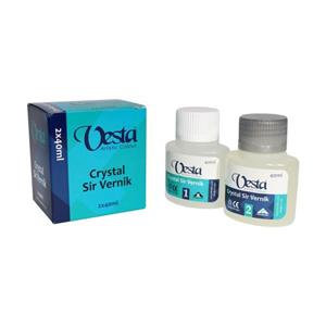 کریستال سرونیک وستا