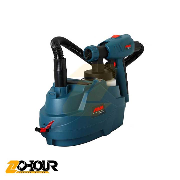 پیستوله برقی 600 وات آروا مدل 5622