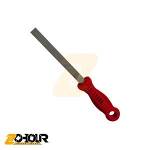 سوهان دقیق تخت چهار طرفه سایز 150 میلی متری ایران پتک مدل Iran Potk PD 23154