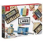 کنسول Nintnedo Labo Variety Kit