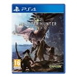 بازی Monster Hunter: World برای PS4