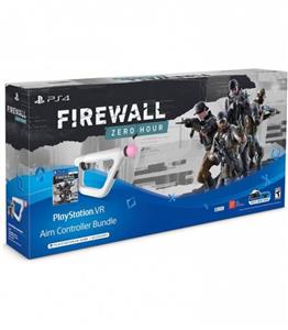 Playstation VR باندل Firewall