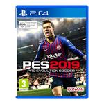 بازی PES 19 برای PS4 –