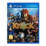 بازی Knack برای PS4 –