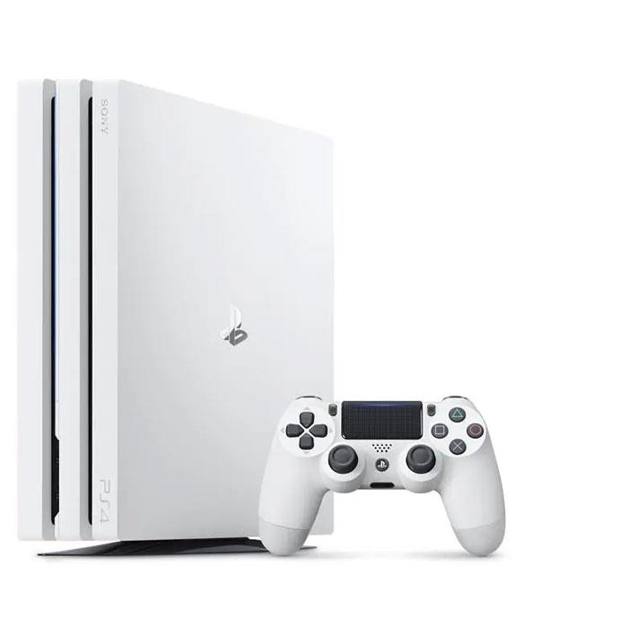کنسول بازی سونی پلی استیشن 4 پرو ( ps4 )  ظرفیت 1 ترابایت