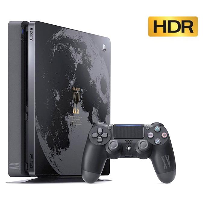 کنسول بازی سونی پلی استیشن 4 پرو ( ps4 )  ظرفیت 1 ترابایت