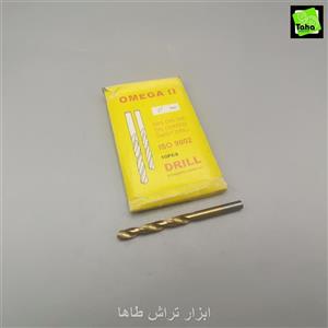 مته7.4 طلایی امگا