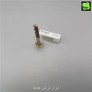مته فرز8 دنباله8 الماسOPTIMUM آلمان