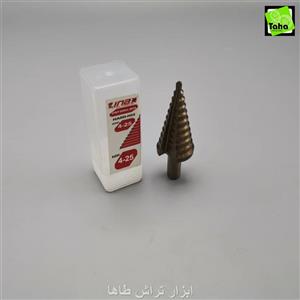 مته کاجی25-4 زیناکس