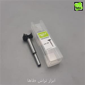مته گازور24 ولف