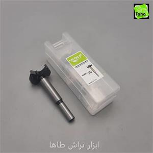 مته گازور30 ولف