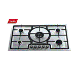 اجاق گاز صفحه ای رمگا مدل 510