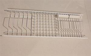 آبچکان سفید ویژه ام دی اف سایز 96  ارگ