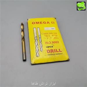 مته5.4طلایی امگا