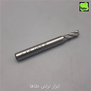 مته فرز4.5-HSS-E کاوه