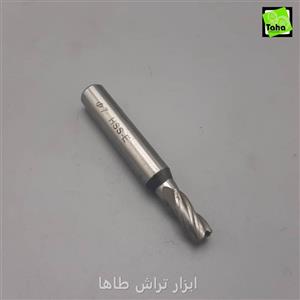 مته فرز7 HSS-E کاوه