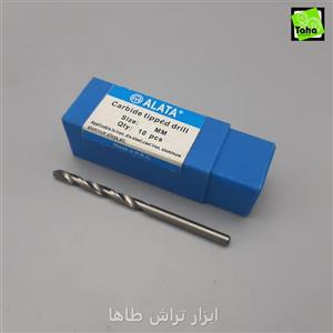 مته4.2سرالماس صنعتی آلاتا