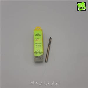 مته4.2هاردHSS کوتاه ولف