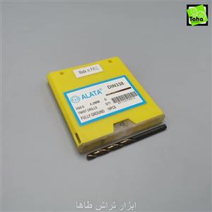 مته4.3 HSS-E آلاتا